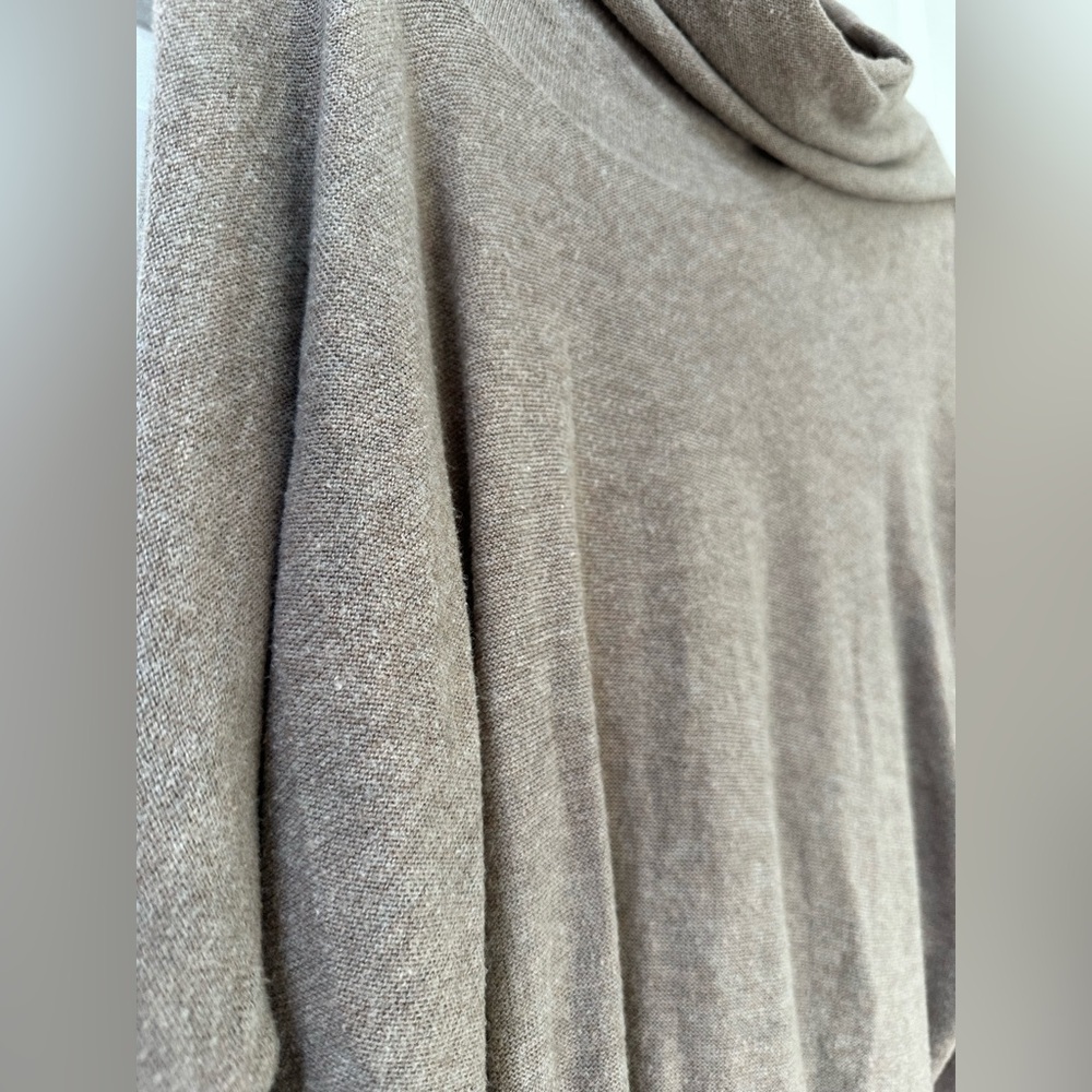 Yes Lola Cowl Neck Sweater - Picture 2 of 4